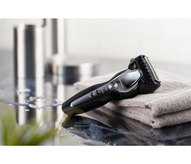 Panasonic ES-ST3N-K803 - 1386898 - zdjęcie 5